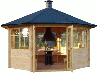 Chalet grill Chalet grill