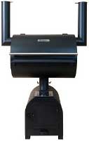 Barbecue fumoir Barbecue fumoir