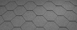 gris Shingle gris