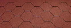 rouge Shingle rouge